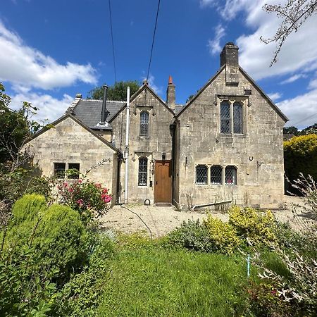 Trowbridge Lodge Luaran gambar