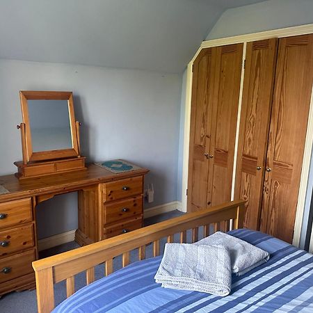 Trowbridge Lodge Luaran gambar